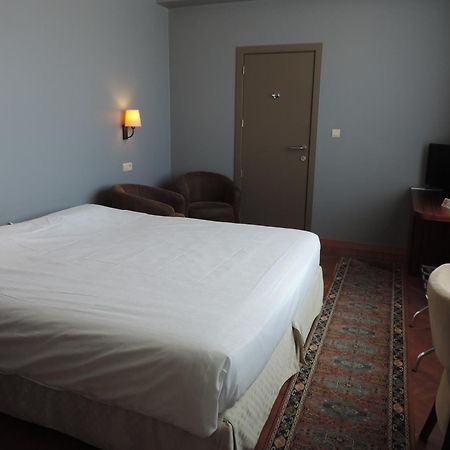 Hotel Het Zoete Water Hamme Exterior foto
