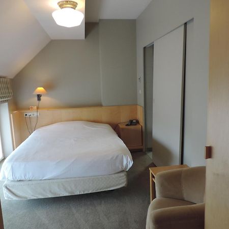 Hotel Het Zoete Water Hamme Exterior foto