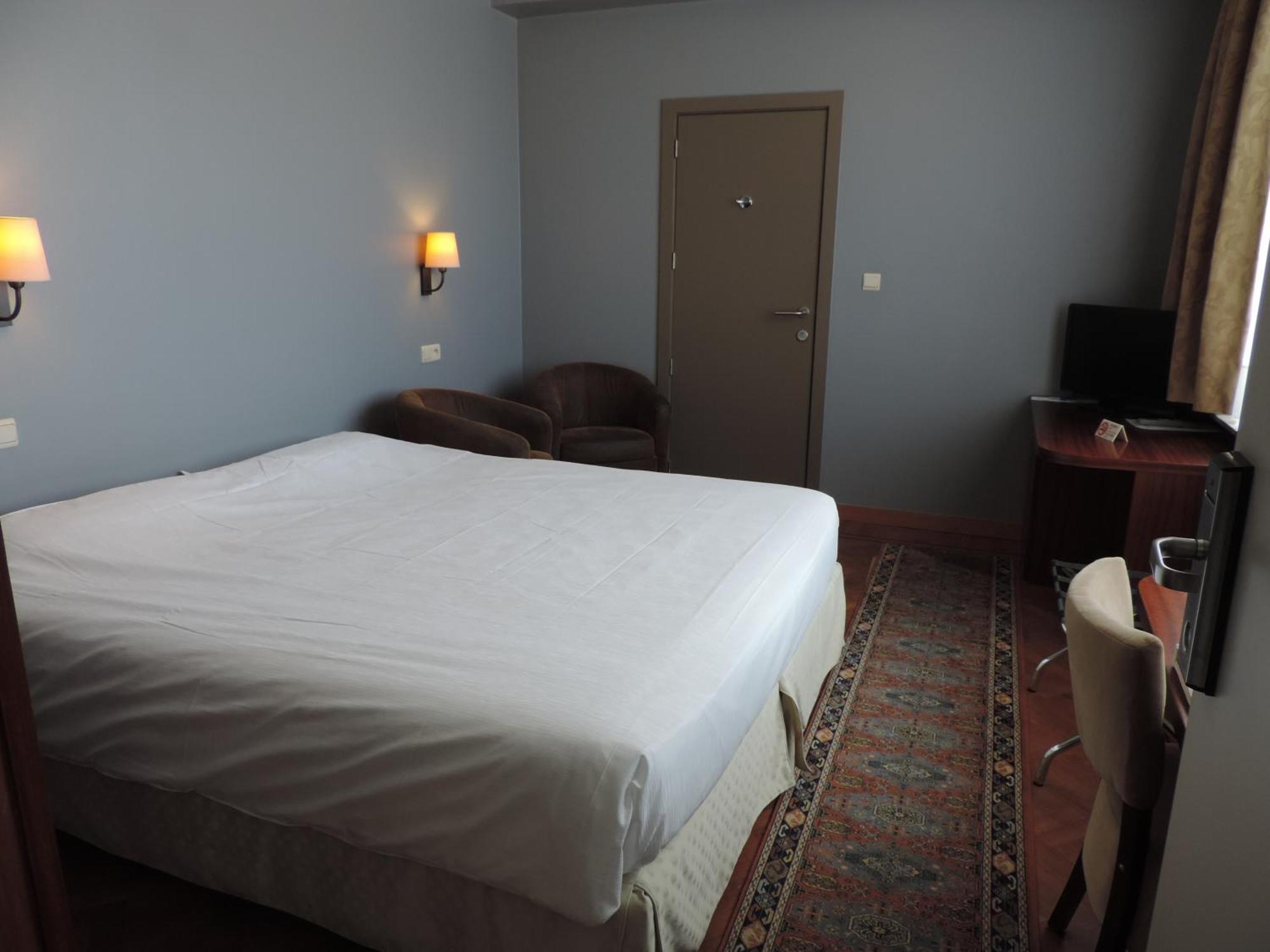 Hotel Het Zoete Water Hamme Exterior foto