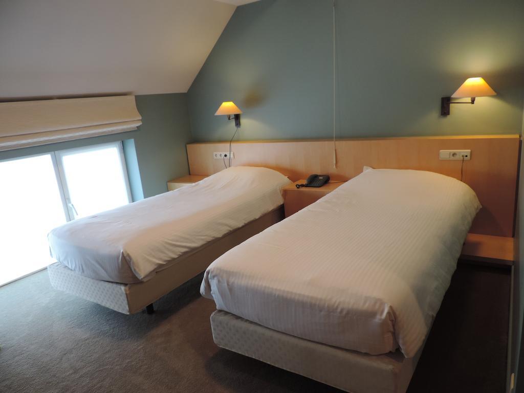 Hotel Het Zoete Water Hamme Quarto foto