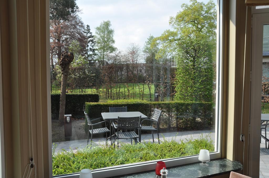 Hotel Het Zoete Water Hamme Exterior foto