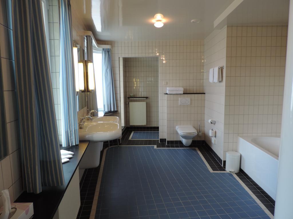 Hotel Het Zoete Water Hamme Quarto foto