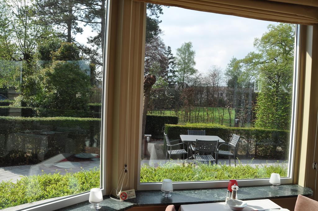 Hotel Het Zoete Water Hamme Exterior foto