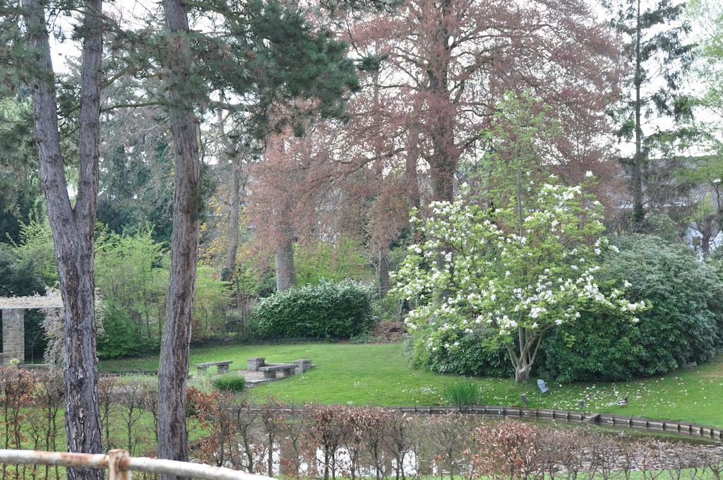 Hotel Het Zoete Water Hamme Exterior foto