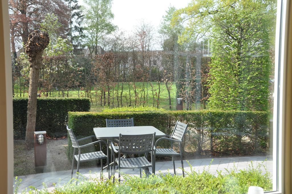 Hotel Het Zoete Water Hamme Exterior foto
